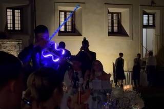 Matrimonio di Note - 7