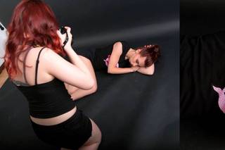 MaraLucy Make up - 5