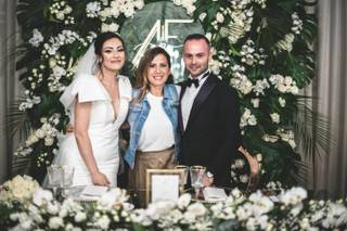 Giusy Guzzo Wedding & Event Designer - 35