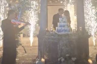 Matrimonio di Note - 8