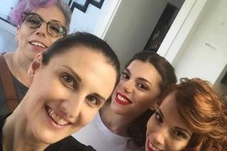 MaraLucy Make up - 6