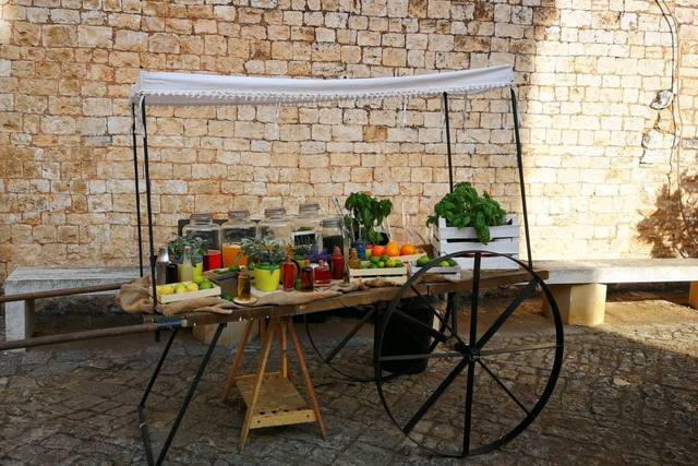 Joe Bar Catering 3