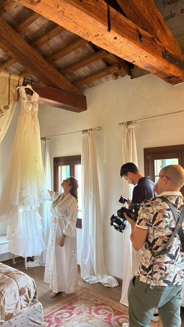 Valore Sposi Atelier - 2