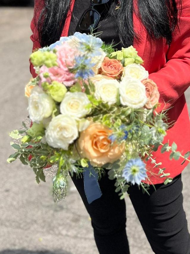 Sonia Luongo Luxury Events - 2