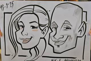 Nik il Caricaturista - 9