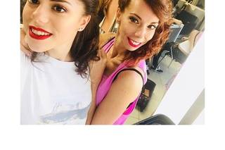 MaraLucy Make up - 7