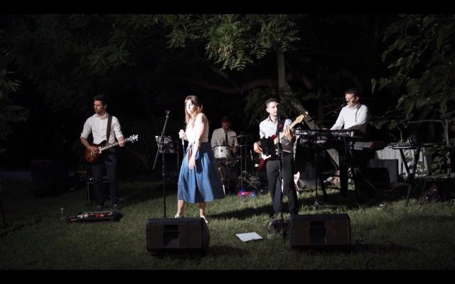 Cobaya Party - 2
