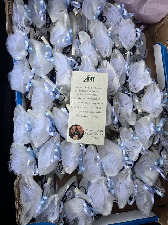 Fondazione ANT Italia Onlus - 3