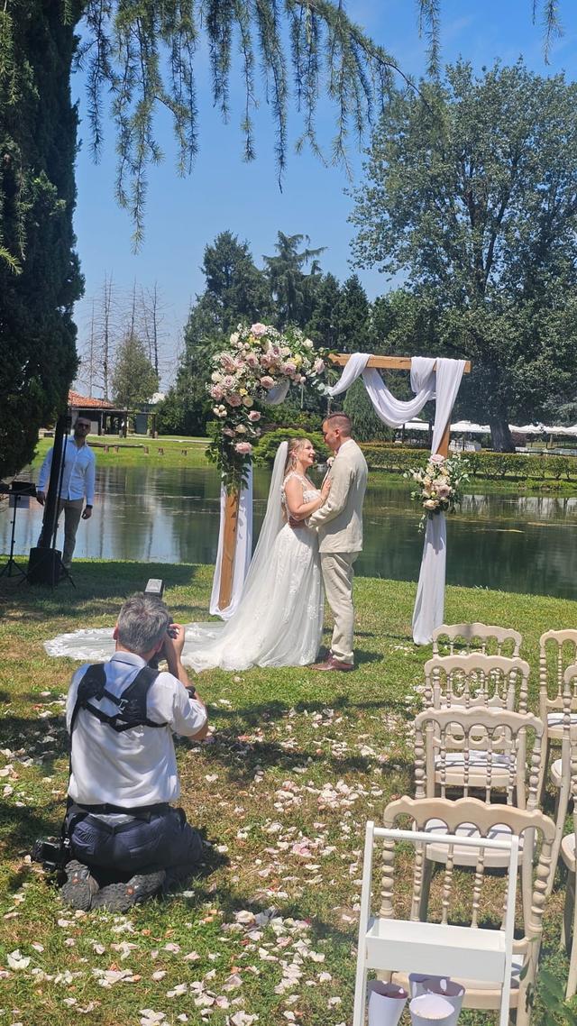 DarioDj Wedding&Event - 2
