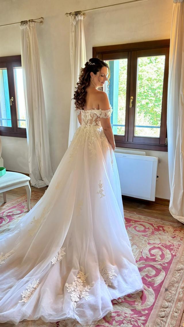 Valore Sposi Atelier - 3