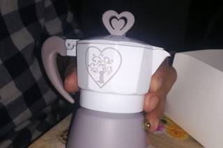P.R. Weddings & Events - 12