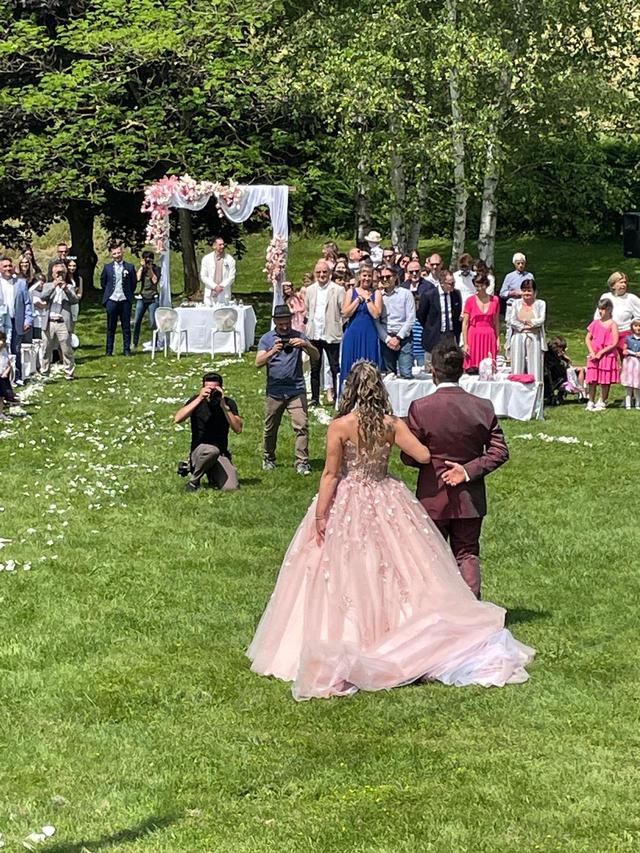 Atelier Gruppo Ci-Due Cerimonia - 2