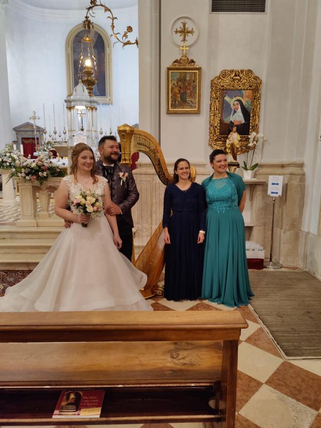 Francesca Loro Cantante - 2