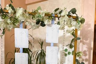 Maria Scalambrino Weddings & Events - 8