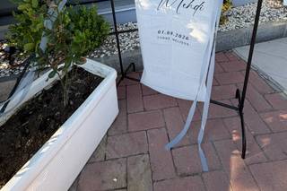 Maria Scalambrino Weddings & Events - 9