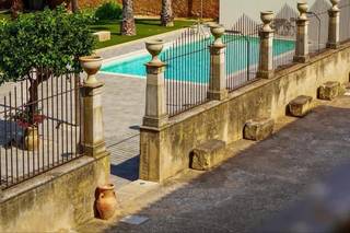 Villa Maggio - 6