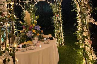 MM Wedding & Event Planner - 5