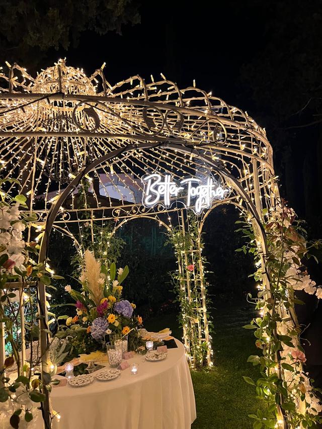 MM Wedding & Event Planner - 2