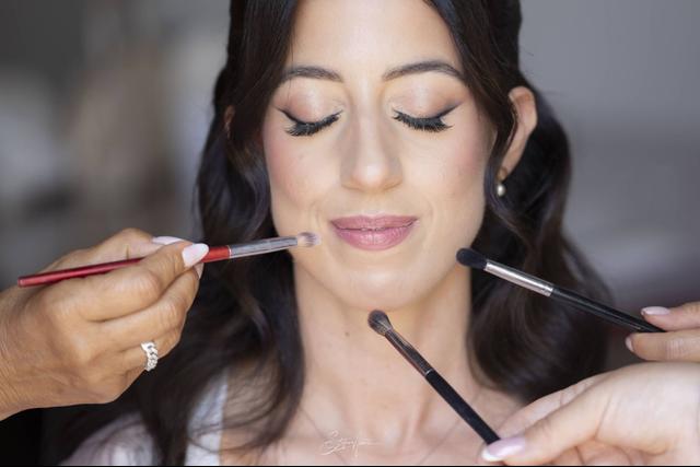 Ale Make-up Artist - 3
