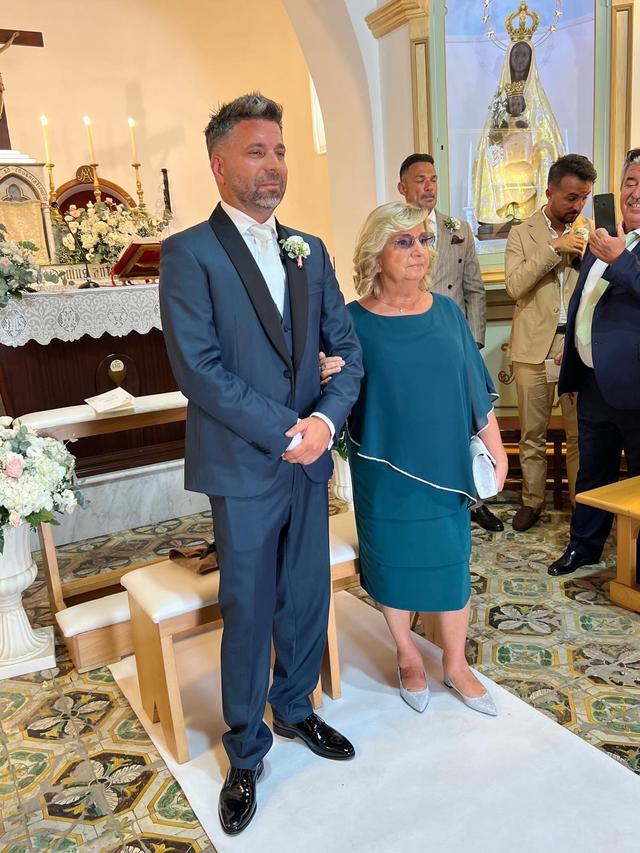 Francesca Petrelli - Weddings Events Planner - 2