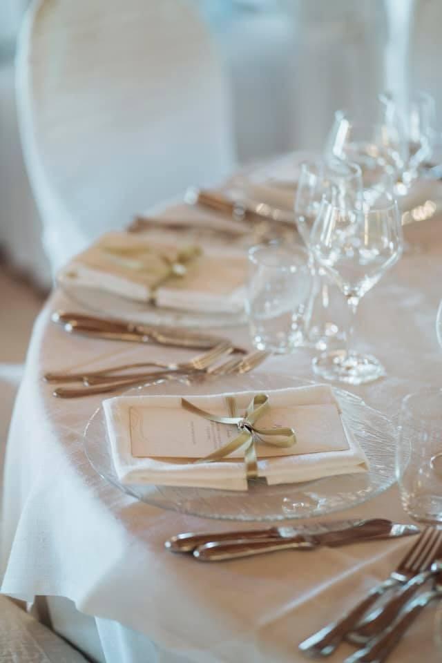 Silvia Lirussi Events and Wedding - 2