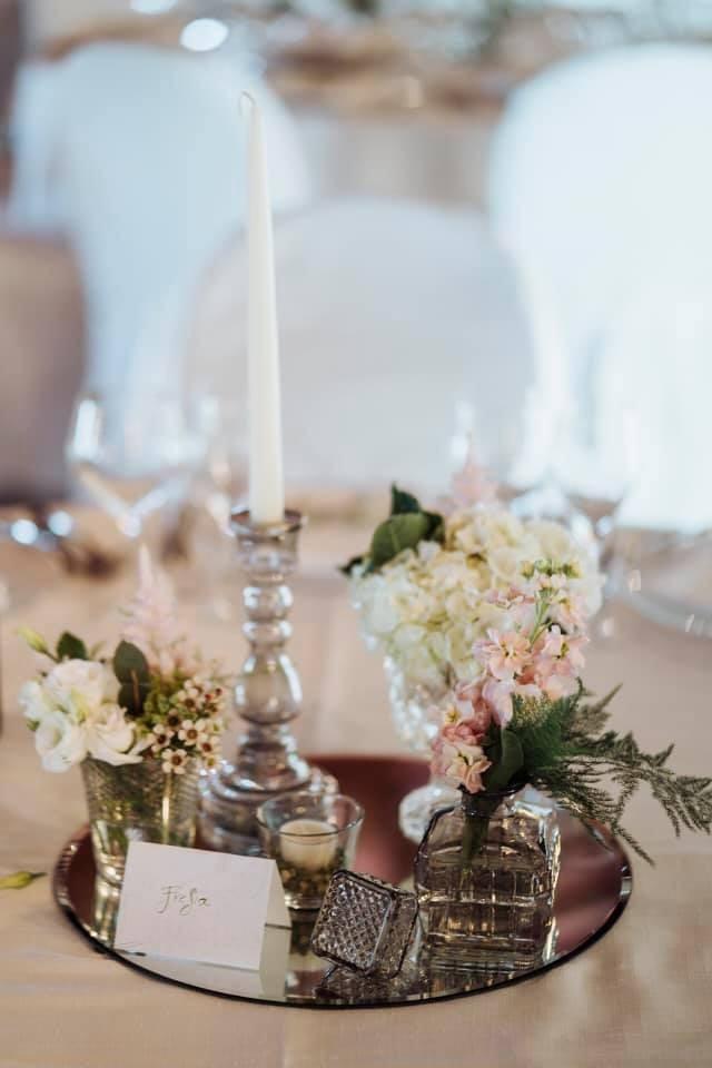 Silvia Lirussi Events and Wedding - 3