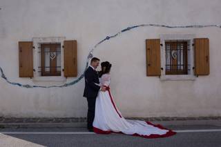 Mosaico Wedding - 7