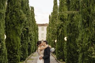 Spazio 16 Wedding - 5