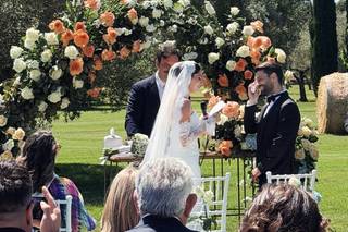 Peppe Romano Celebrante - 5