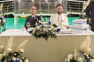 CavallarodellaMancia Event & Floral Designer - 16
