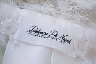 Debora Di Napoli - Italian Tayloring - 12