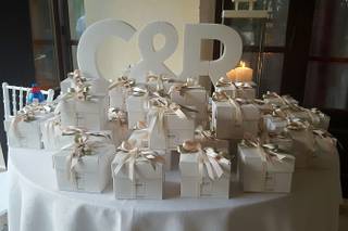 Silvia Lirussi Events and Wedding - 6