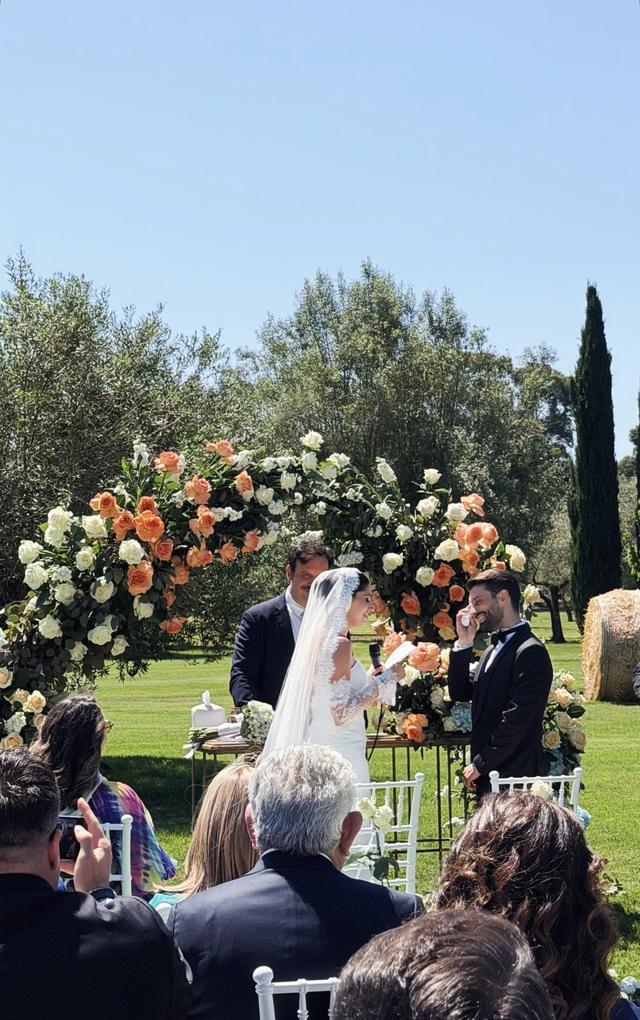 Peppe Romano Celebrante - 2