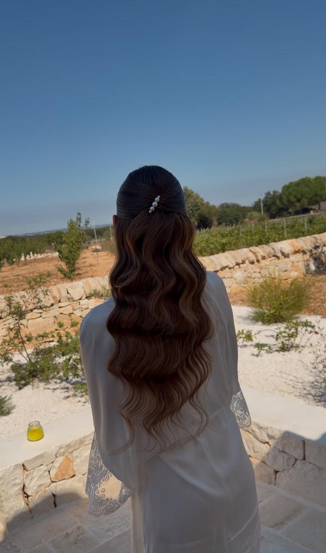 Tommaso Tristani Beauty Hair - 2