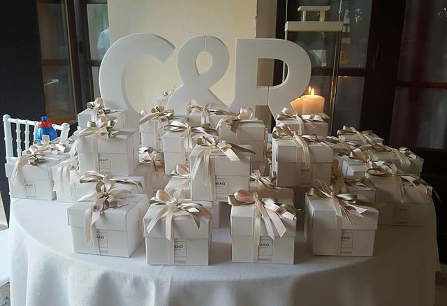 Silvia Lirussi Events and Wedding - 1
