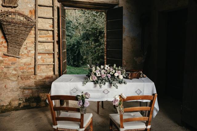 La Bancarella dei Fiori 4