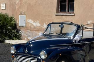 Italian Vintage Garage - 5