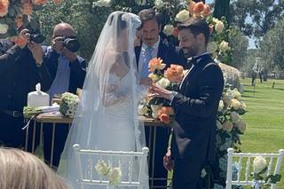 Peppe Romano Celebrante - 6