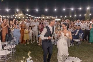 DL Wedding & Events - 8