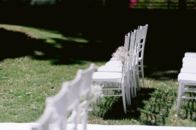 Macchiella Marta Wedding Floral - 1
