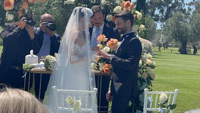 Peppe Romano Celebrante - 1