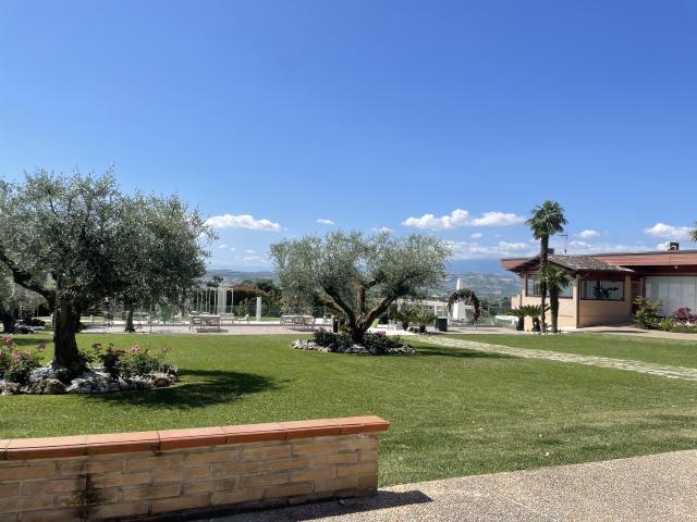 Country House San Pietro - 1
