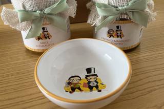 Leccornie sotto gli Ulivi - 24