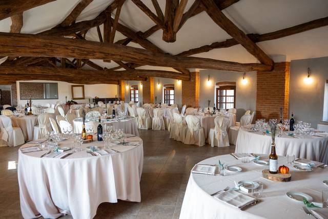 René location and events 1