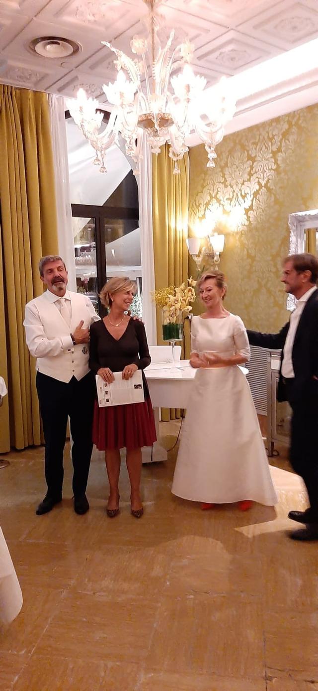 Hotel Principe Venezia - 2