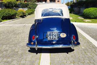 Italian Vintage Garage - 6