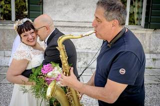 DJ for Wedding and Event - 5