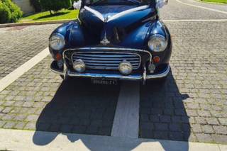 Italian Vintage Garage - 7
