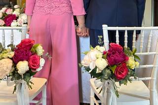 I Fiori di Bruna - Home Flowers & Design - 5