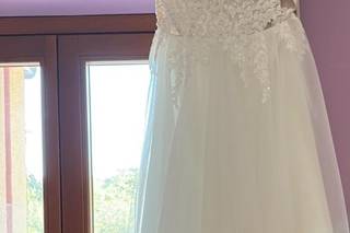 Sesto Senso Sposa - 5